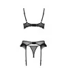 Ensemble seins nus Kerria – Passion ECO Collection