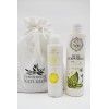 Cosmétique naturel