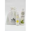 Cosmétique naturel