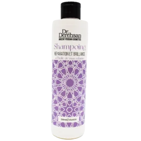 Shampoing Réparation & Brillance 250ml