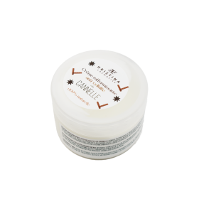 Crème raffermissante anti-cellulite - 100ml 100% naturelle Hristina
