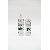 Lait corps hydratant à la mûre - 250ml 100% naturel Stani chef's