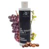 2 en 1 Shampoing Gel Douche Homme 100% Naturel