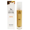 Crème de nuit à la poudre d'ambre 100% naturelle