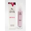 Crème de nuit à la poudre d'améthyste 50ml, 100% naturelle