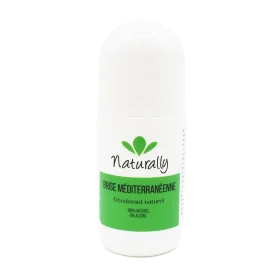 Déodorant Roll-on Brise Méditerranéenne 50ml