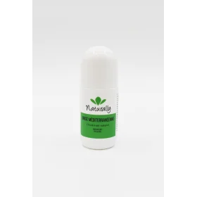 Déodorant Roll-on Brise Méditerranéenne 50ml