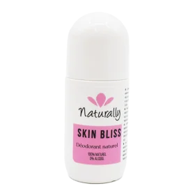 Déodorant Roll-on Naturel Skin Bliss 50ml