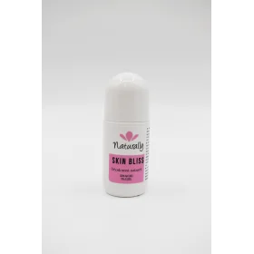 Déodorant Roll-on Naturel Skin Bliss 50ml