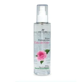 Eau Florale Rose de Damas 100% Naturelle 200ml