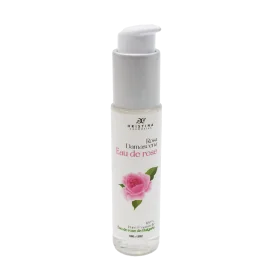Eau Florale Rose de Damas 50ml | 100% Naturelle