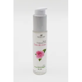 Eau Florale Rose de Damas 50ml | 100% Naturelle
