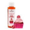 2en1 Gel & shampoing Muffin Framboise naturel 100ml