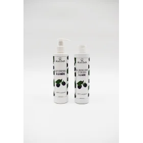 Gel Douche & Shampoing Mûre 100% Naturel 250ml
