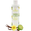 Gel douche 2en1 Vanille Bergamote 100% Naturel