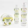 Gel douche 2en1 Vanille Bergamote 100% Naturel
