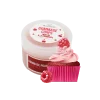 Gommage corps muffin framboise 100ml – 100% naturel