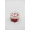 Gommage corps muffin framboise 100ml – 100% naturel