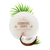 Gommage Corps à la Noix de Coco 100% Naturel 100ml