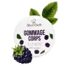 Gommage Corps Mûre 100% Naturel - 200ml