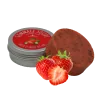 Gommage Solide Fraise & Fraise des Bois 70g