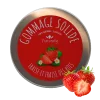 Gommage Solide Fraise & Fraise des Bois 70g
