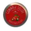 Gommage Solide Fraise & Fraise des Bois 70g