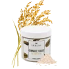 Gommage visage BIO au son de riz – Exfoliant doux!