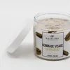 Gommage visage BIO au son de riz – Exfoliant doux!