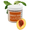 Gommage Visage Pêche 200ml 100% Naturel