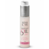 Huile de massage barbe à papa 100% naturelle 50ml