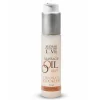 Huile massage chocolat 100% naturelle – Soin Corps