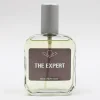 Parfum Homme Naturel Vanille Ambre Musc 50ml
