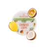 Gommage Corps Noix de Coco Mangue & Passion 250ml - 100% Naturel