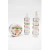 Gommage Corps Noix de Coco Mangue & Passion 250ml - 100% Naturel