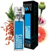 Parfum Phéromones 100% Naturel ADONYS 30ml | Séduction