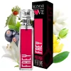 Parfum Envoûtant FREY aux Phéromones Naturel 30ml