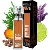 Le Parfum aux Phéromones 100% Naturel VALDER 30ml