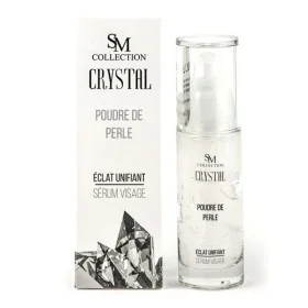 Sérum Visage Poudre de Perle Naturel 30ml