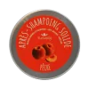 Après-shampoing solide Pêche 50g naturel
