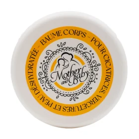 Baume Cicatrices & Vergetures 100% Naturel 250ml