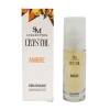 Crème Contour des Yeux Poudre d'Ambre 100% Naturelle