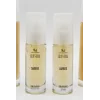 Crème Contour des Yeux Poudre d'Ambre 100% Naturelle