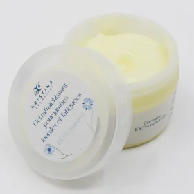 Gel Jambes Lourdes 100% Naturel – Arnica & Menthe