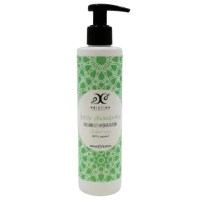 Après-shampoing Aloe Vera Volume & Hydratation 250ml