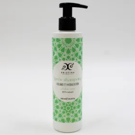 Après-shampoing Aloe Vera Volume & Hydratation 250ml