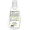 Lubrifiant à base d'eau 100% naturel Banane Milkshake 90 ml Sezmar Love
