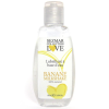 Lubrifiant à base d'eau 100% naturel Banane Milkshake 90 ml Sezmar Love