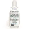Lubrifiant naturel eau saveur crème glacée vanille