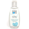 Lubrifiant à base d'eau 100% naturel Crème glacée vanille 90 ml Sezmar Love
